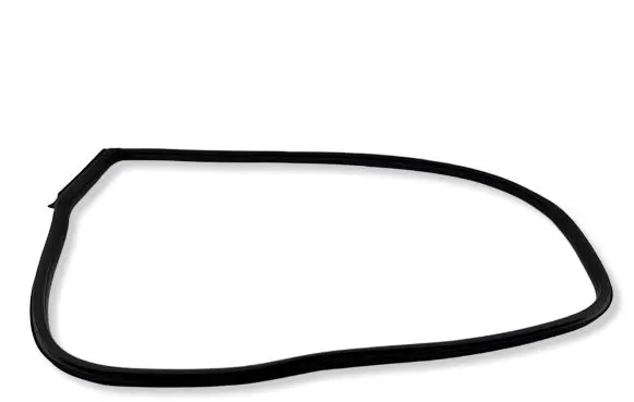 BMW 2 F22 F23 Rubber seal front coupe door 7267912