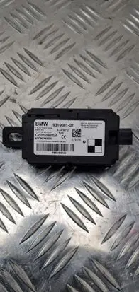BMW 1 F20 F21 Other control units/modules 9319081