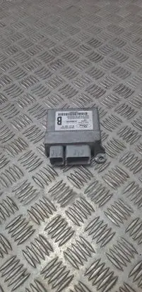 Airbag control unit/module