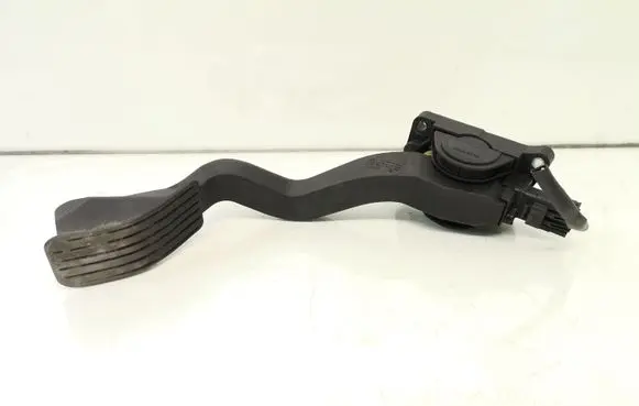 Peugeot 307 Accelerator throttle pedal 9646702180 0280752251