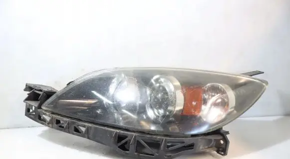 Mazda 3 I Headlight/headlamp