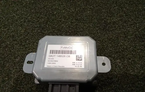 Ford Transit Other control units/modules GK2T14B526CB GK2T14B526 A2C94551400
