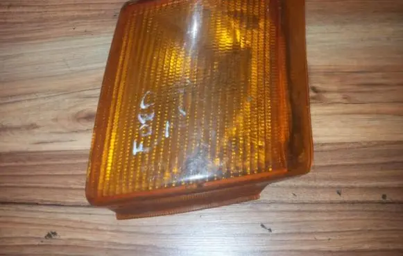 Ford Transit Front indicator light 86vb13369ae