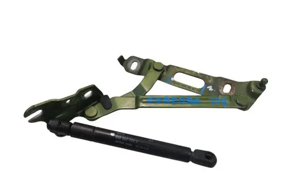 Seat Cordoba (6K) Tailgate/trunk/boot hinge 6K5827301