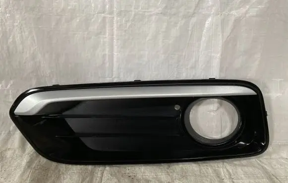 BMW 1 F20 F21 Front bumper lower grill 7383757