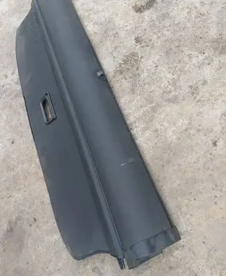 Audi A4 S4 B6 8E 8H Parcel shelf load cover 