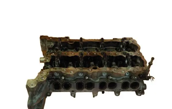 Opel Astra K Engine head 55489312 B16DTE
