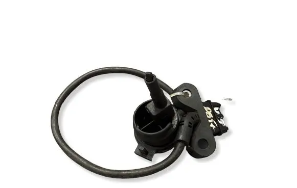 Volkswagen PASSAT B5.5 Reversing light switch sensor 012919823F PA66GF25