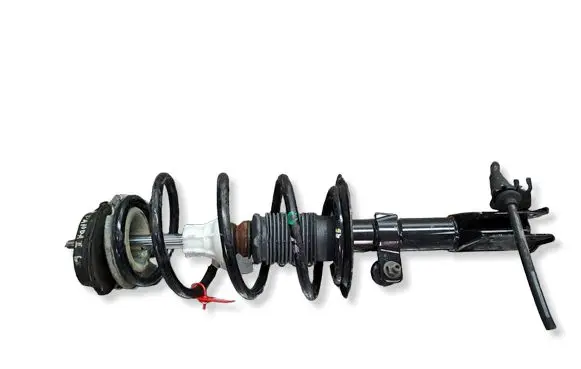 Fiat Panda II Front shock absorber/damper S26309320
