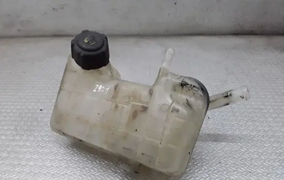 Renault Scenic II - Grand scenic II Coolant expansion tank/reservoir 8200262036