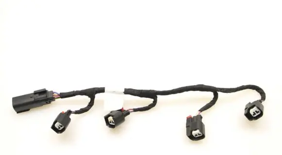 Opel Astra K Other wiring loom 12645706