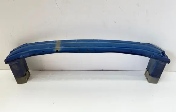 Opel Astra K Front bumper support beam 39160862