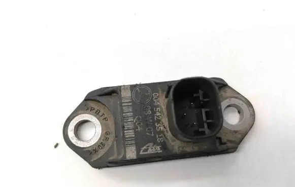 Mercedes-Benz C W204 Other devices 0045423518