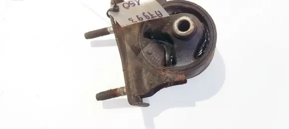 Toyota Avensis T250 Engine mount bracket 1237122120 12370-22120