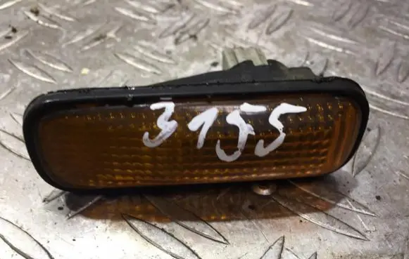 Honda Civic Front fender indicator light