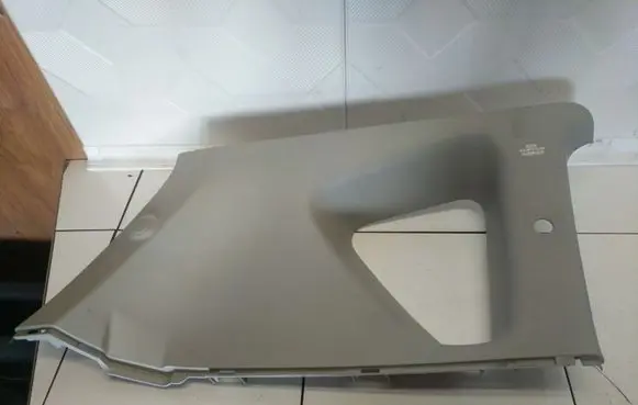 Toyota Corolla Verso E121 (C) pillar trim 624800F010