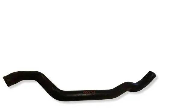 Volvo S80 Engine coolant pipe/hose 08623783