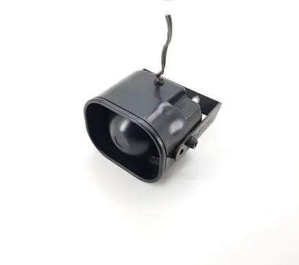 Cadillac STS Seville Horn signal 0197T3