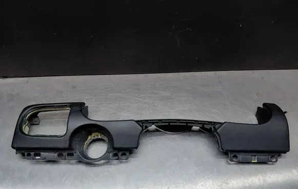 Porsche Cayenne (9PA) Dashboard 7L5857054 98380000 93360M000