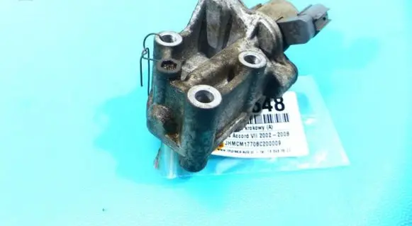Honda Accord Idle control valve (regulator) IMPRK957548