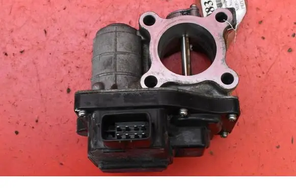 Honda Accord Throttle body valve NAS09052