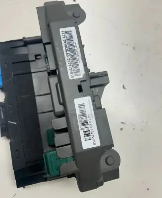 BMW X5 E70 Fuse box set