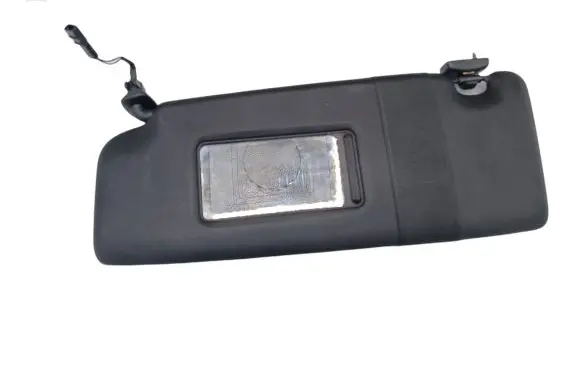 Audi A4 S4 B6 8E 8H Sun visor 443857562B 8H0857551A