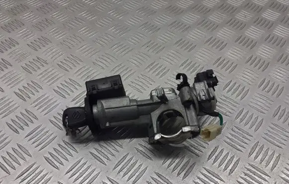 Suzuki Alto Ignition lock