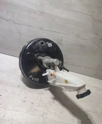 Hyundai Kona I Brake booster 58500J9350