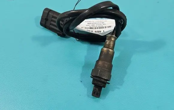 Opel Zafira A Lambda probe sensor 90536393 IMPRK1469430