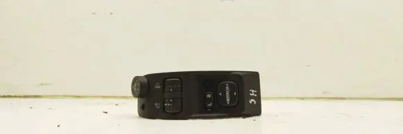 Subaru Forester SH Wing mirror switch