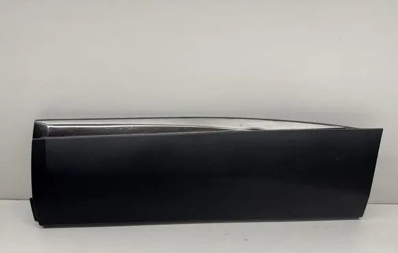 Peugeot 5008 II Rear door trim (molding) 9814134277