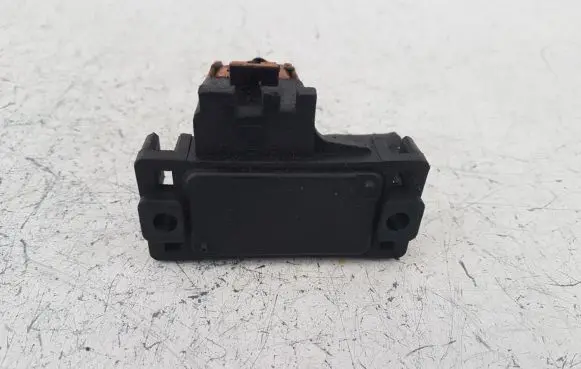 Renault Scenic RX Vacuum valve 0426010719