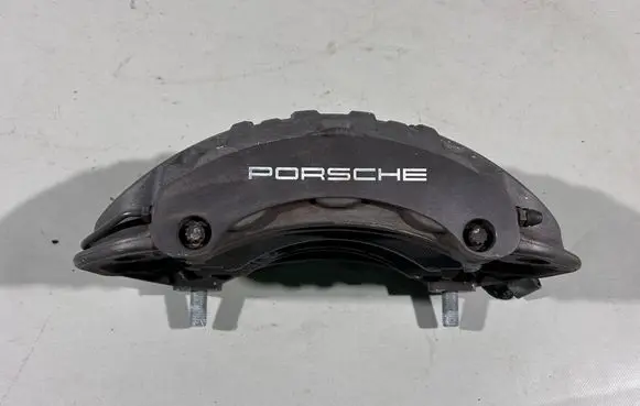 Porsche Cayenne (92A) Front brake caliper 95835112320 7PP615149AC 7PP615149AP