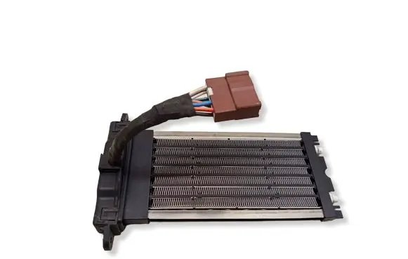 Honda Civic Electric cabin heater radiator A30105A5702000