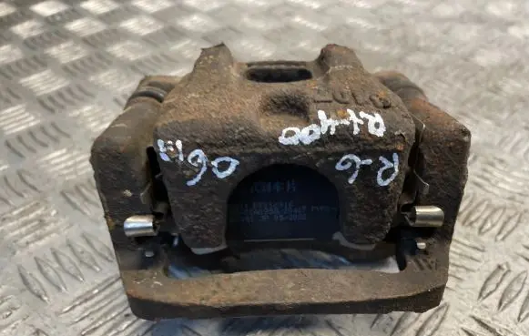 Lexus RX 330 - 350 - 400H Rear brake caliper