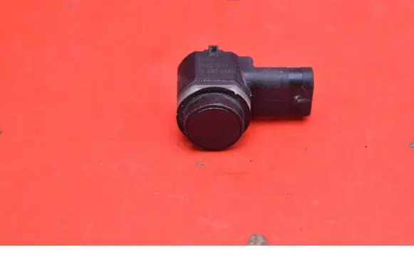 Jaguar XJ X351 Parking PDC control unit/module 9G9215K859AB
