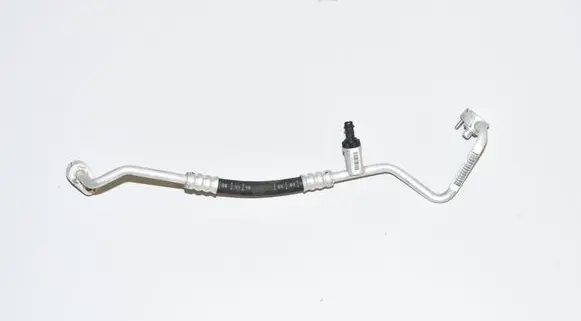 BMW i3 Air conditioning (A/C) pipe/hose 9291157