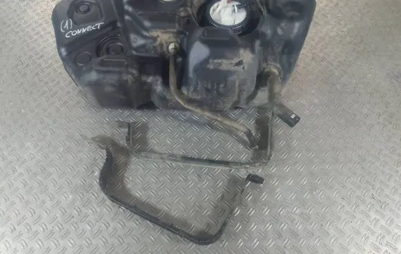 Ford Connect Fuel tank DV619002AD DV619002BC