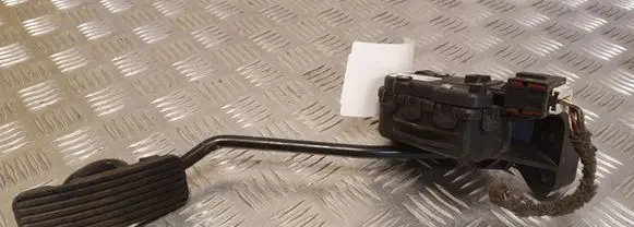 Opel Zafira B Accelerator throttle pedal 6PV00811500