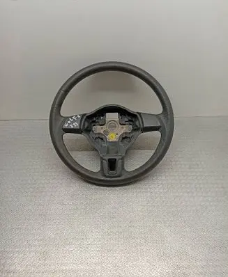 Volkswagen Golf VI Steering wheel 5K0419091H