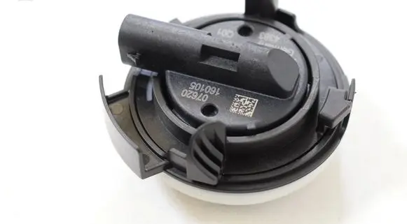 Mercedes-Benz C W205 Airbag deployment crash/impact sensor A2229051500
