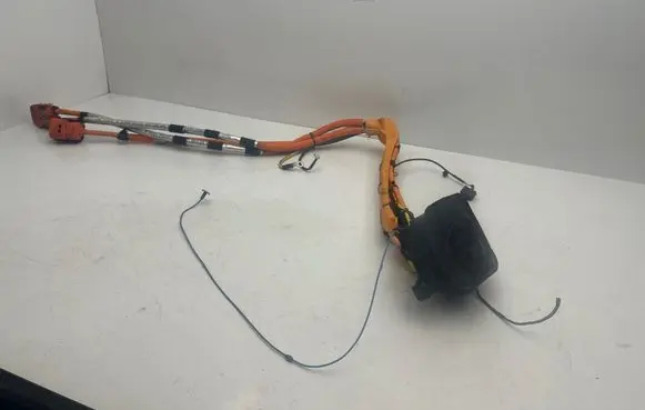 BMW i3 Electric car charge socket 7619782 10024823 10024730