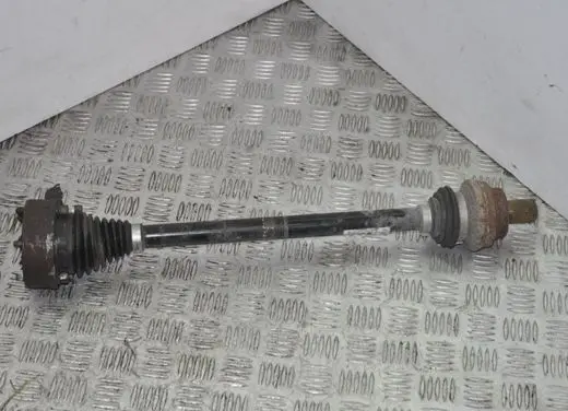 Volkswagen Tiguan Rear driveshaft 1K0501203D