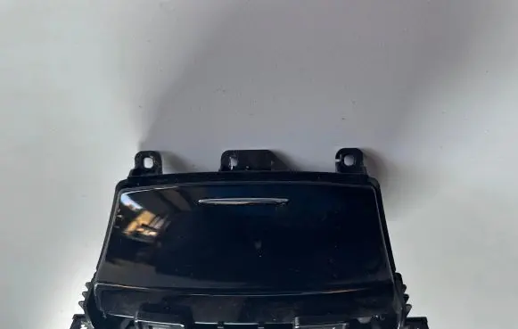 Ashtray (front)
