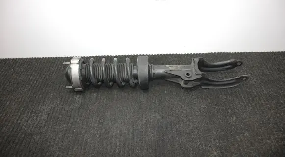 Porsche Cayenne (92A) Front shock absorber/damper 7P5413031K