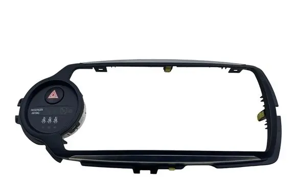 Toyota Yaris Hazard light switch 839500D050