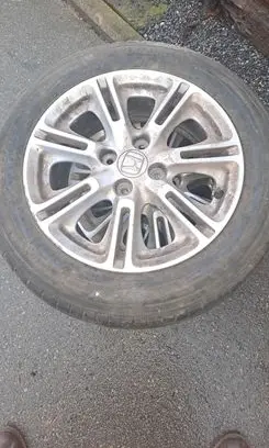 Honda Insight R15 alloy rim 