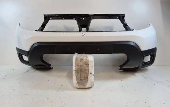 Dacia Duster II Front bumper 620221776R