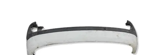 Renault Espace IV Rear bumper ZTKREIV